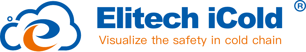 logo elitech icold