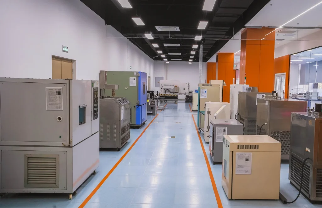 Nguyên cứu đổi mới