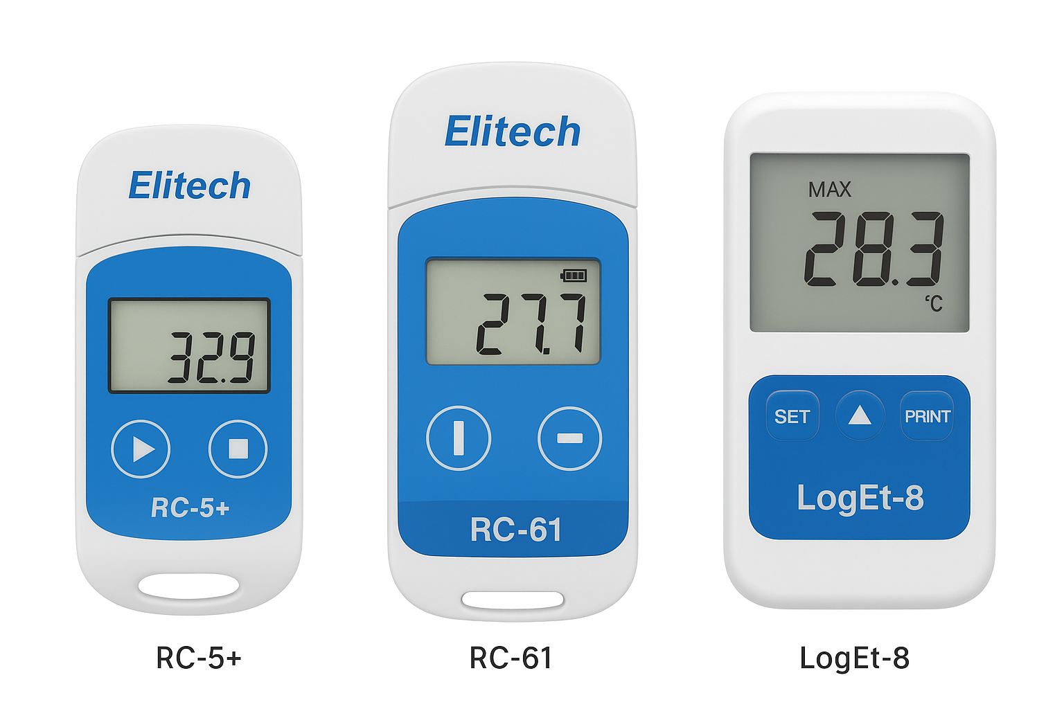 Trang Chủ - Elitech Việt Nam