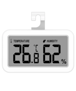 Máy đo nhiệt độ, độ ẩm Elitech TM-2TH