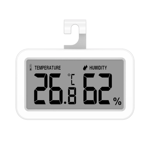 Máy đo nhiệt độ, độ ẩm Elitech TM-2TH