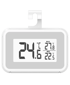 Máy đo nhiệt độ Elitech TM-2T