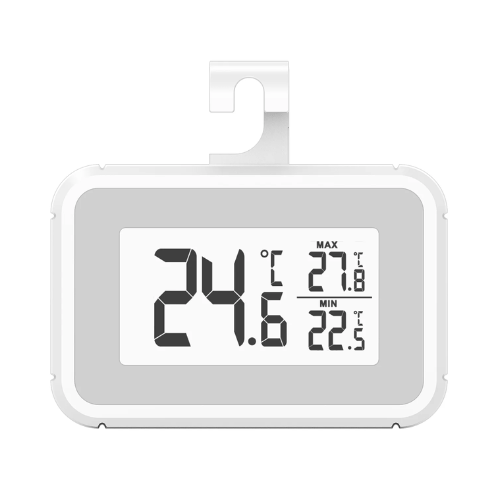 Máy đo nhiệt độ Elitech TM-2T