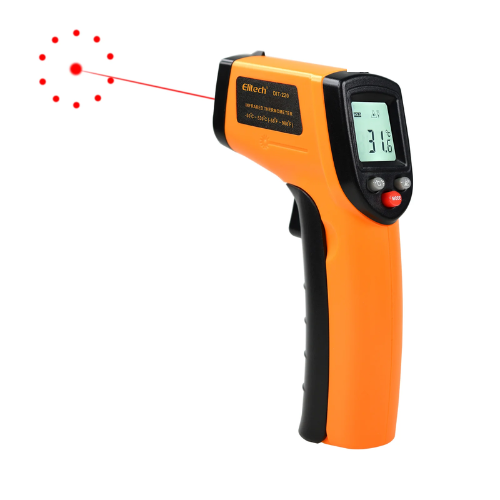 Nhiệt kế hồng ngoại Elitech DIT-220