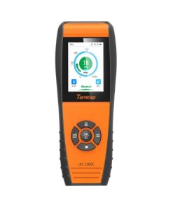 Máy dò khí CO Temtop LKC-1000C