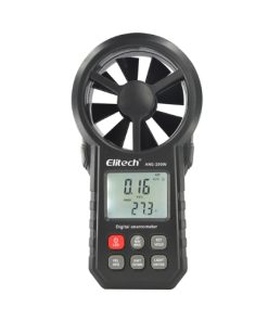 Máy đo tốc độ gió Elitech ANE-200W