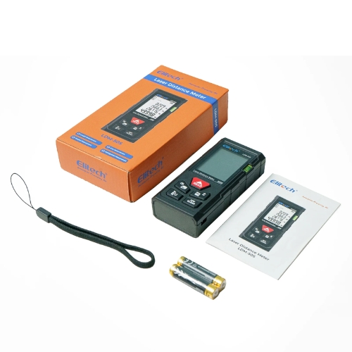 Phụ kiện theo máy Elitech LDM-50S