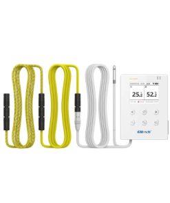 Máy nhiệt ẩm kế tự ghi Elitech RCW-800W-WI