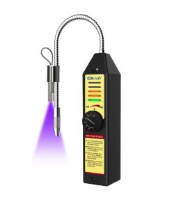 Máy dò rò rỉ khí ga lạnh Elitech WJL-6000SUV