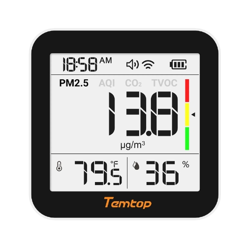 Máy Temtop M10+ Wifi