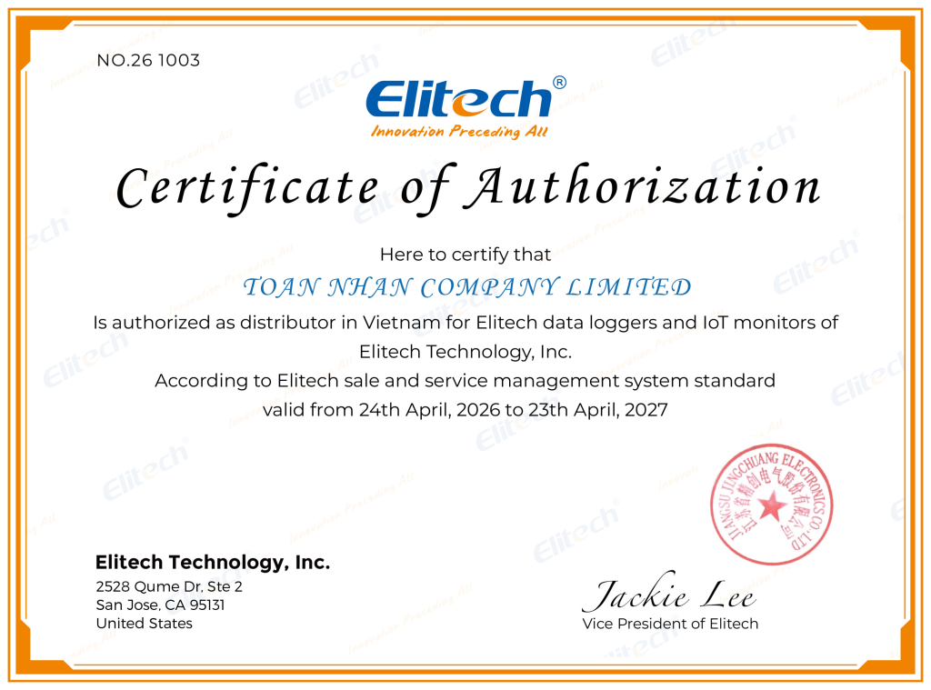uy quyen elitech viet nam 2026 2027