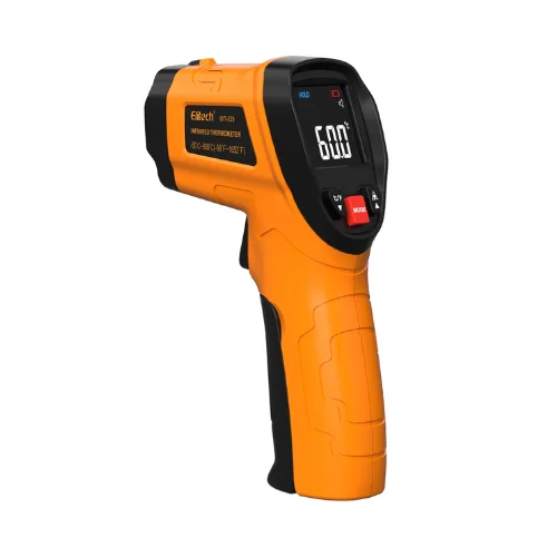 Nhiệt kế hồng ngoại Elitech DIT-520 (-50°C~900°C, ±1.5%)