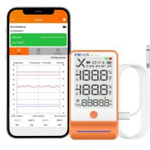 Elitech GSP-6 Pro